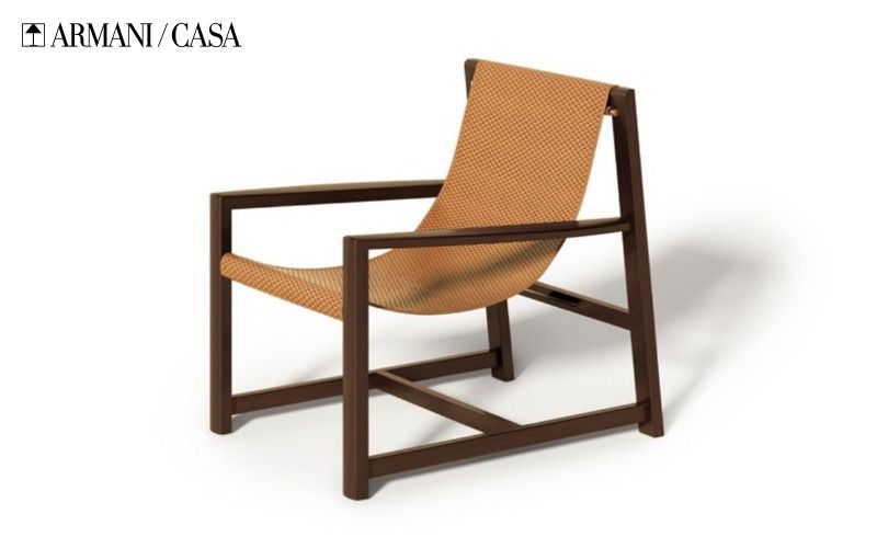ARMANI/CASA休闲椅